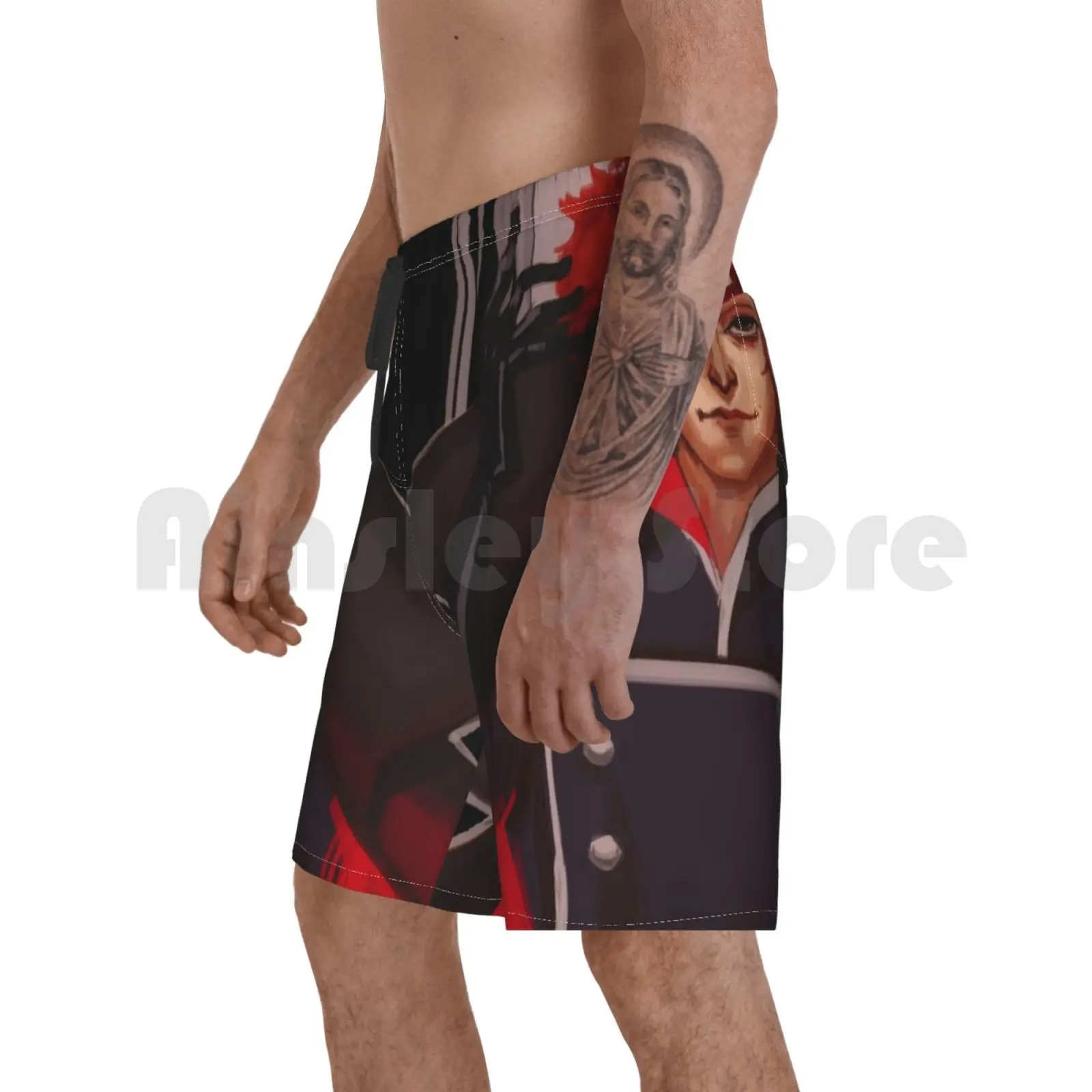 The Arcana Game : Julian Devorak Beach Shorts Men Beach Pants Swimwear The Arcana Game Julian Devorak Ilya Devorak
The Arcana Game : Julian Devorak Beach Shorts Men Beach Pants Swimwear The Arcana Game Julian Devorak Ilya Devorak