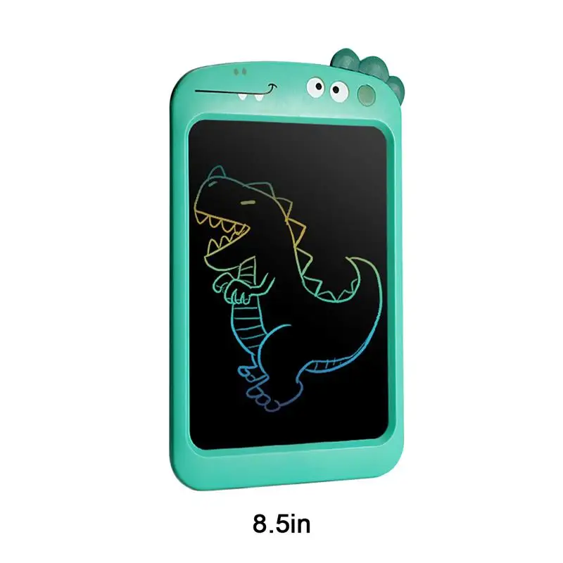 8.5/10.5Inch Cartoon Electronic Drawing Board Children Handwriting Pads Pre-School Toddlers Electronic Digital Drawing Board
8.5/10.5Inch Cartoon Electronic Drawing Board Children Handwriting Pads Pre-School Toddlers Electronic Digital Drawing Board