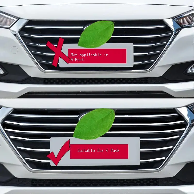 Aksesuar Coche Accessori Accessoires Voiture Accesorios Para Auto Decoration Sticker Car Accessories Exterior FOR Hyundai Verna
Aksesuar Coche Accessori Accessoires Voiture Accesorios Para Auto Decoration Sticker Car Accessories Exterior FOR Hyundai Verna