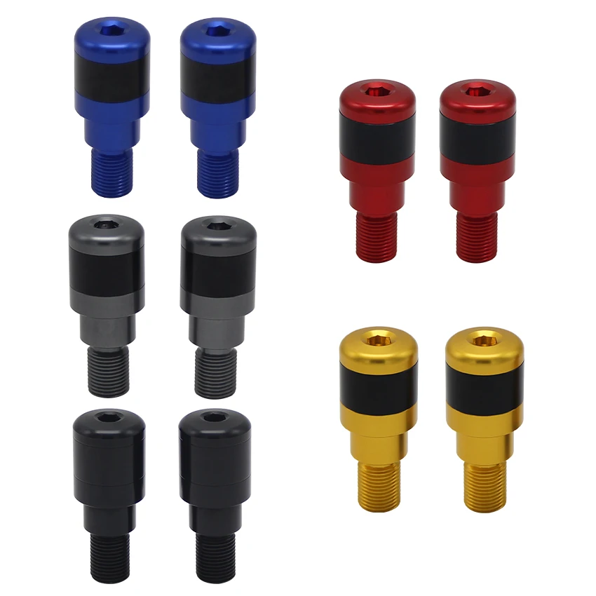 Moto Handlebar Grip Ends Protector For Yamaha XJR1200 XJR1300 XJR1300SP YP400R YP250R YP125R FZR400R FZR750R FZR250 3HX-26246-00
Moto Handlebar Grip Ends Protector For Yamaha XJR1200 XJR1300 XJR1300SP YP400R YP250R YP125R FZR400R FZR750R FZR250 3HX-26246-00