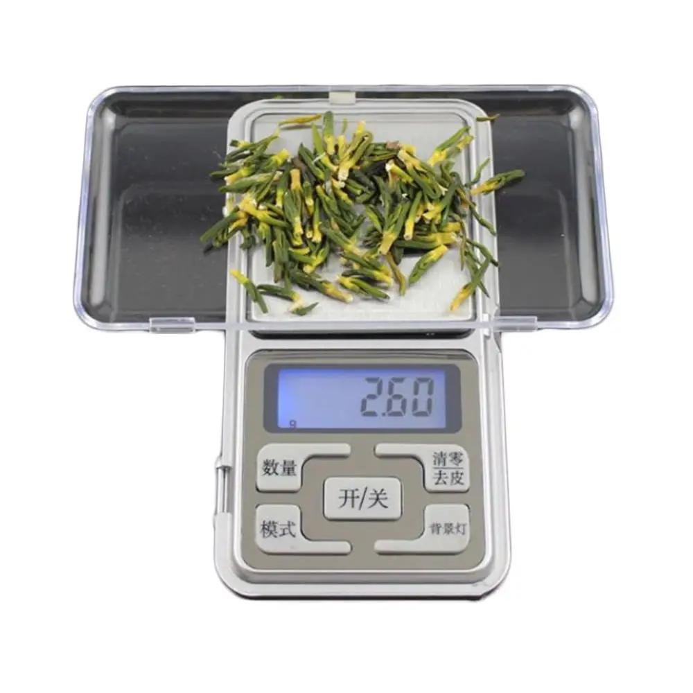 500g X 0.1g/200g X 0.01g Mini Digital Kitchen Electronic Scale Jewelry Gold Herb Balance Gram Lcd Scale Kitchen Accessories
500g X 0.1g/200g X 0.01g Mini Digital Kitchen Electronic Scale Jewelry Gold Herb Balance Gram Lcd Scale Kitchen Accessories