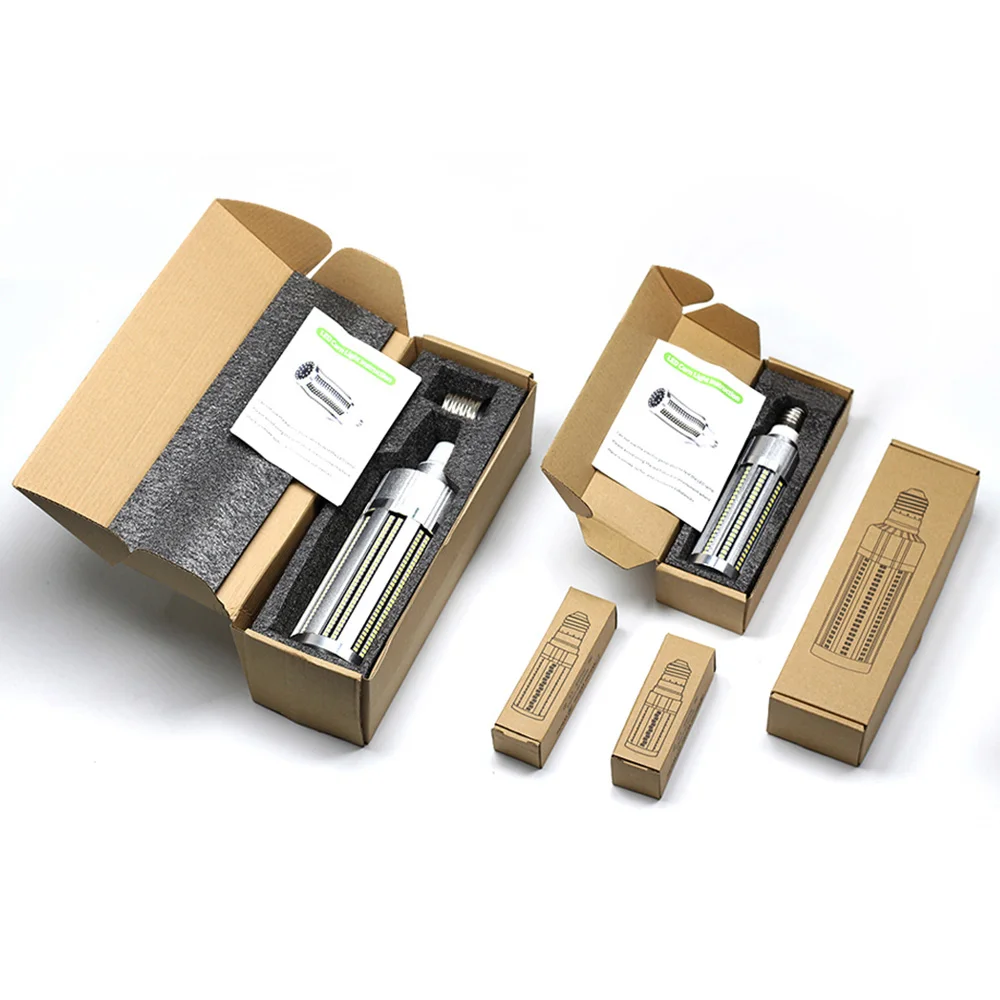 LED Corn Lamp Whole Body Metal Hight Brightness E27 LED Bulb 15W 20W 35W 50W 100W LED Commercial Lighting Aluminum Lamp
LED Corn Lamp Whole Body Metal Hight Brightness E27 LED Bulb 15W 20W 35W 50W 100W LED Commercial Lighting Aluminum Lamp