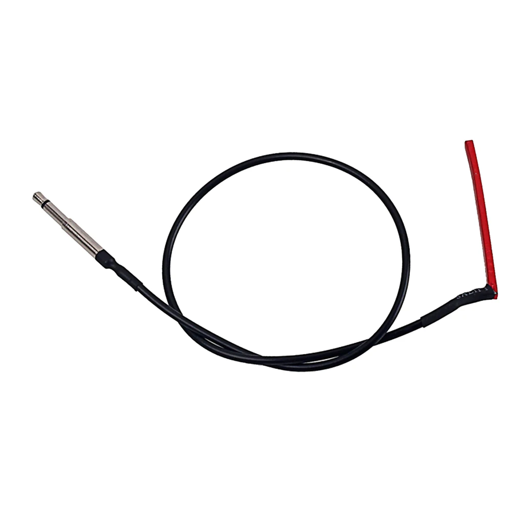 Под Седло Пьезо Пикап стержень для акустической гитары детали укулеле, 40 мм
Под Седло Пьезо Пикап стержень для акустической гитары детали укулеле, 40 мм