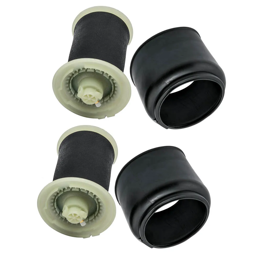 Maxpeedingrods 2 для BMW 5-Series F07 F11 задняя пневматическая подвеска Пневматическая Пружина стойки сильфона
Maxpeedingrods 2 для BMW 5-Series F07 F11 задняя пневматическая подвеска Пневматическая Пружина стойки сильфона