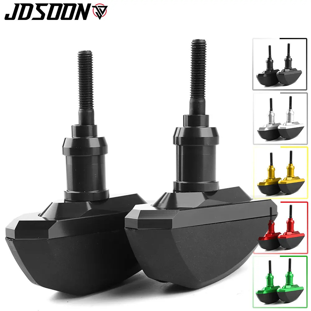 F800R for BMW F800 R F 800R Frame Slider Engine Guard Crash Pads Falling Fairing Cover Protection Motorcycle Accessories
F800R for BMW F800 R F 800R Frame Slider Engine Guard Crash Pads Falling Fairing Cover Protection Motorcycle Accessories