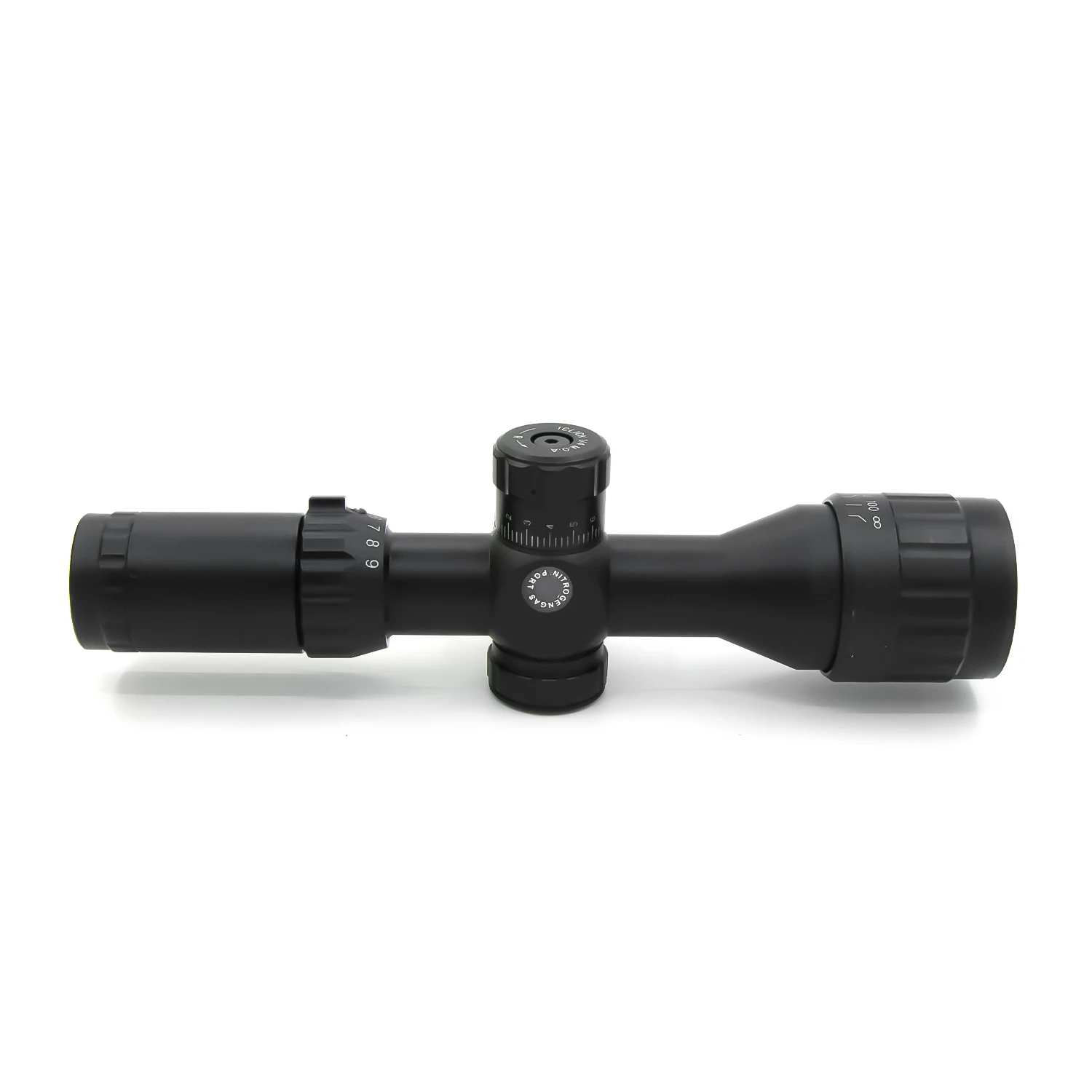 Scope 3-9x32AOIR can be customized differentiation and logo Outdoor binoculars, seismic and waterproof
Scope 3-9x32AOIR can be customized differentiation and logo Outdoor binoculars, seismic and waterproof