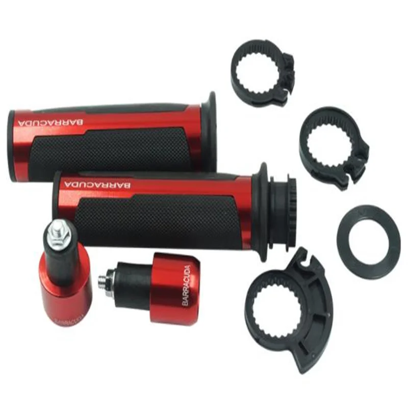 NEW Motorcycle Modification Parts Handle Aluminum Alloy Oiler Electric Vehicle Handlebar Jacket
NEW Motorcycle Modification Parts Handle Aluminum Alloy Oiler Electric Vehicle Handlebar Jacket