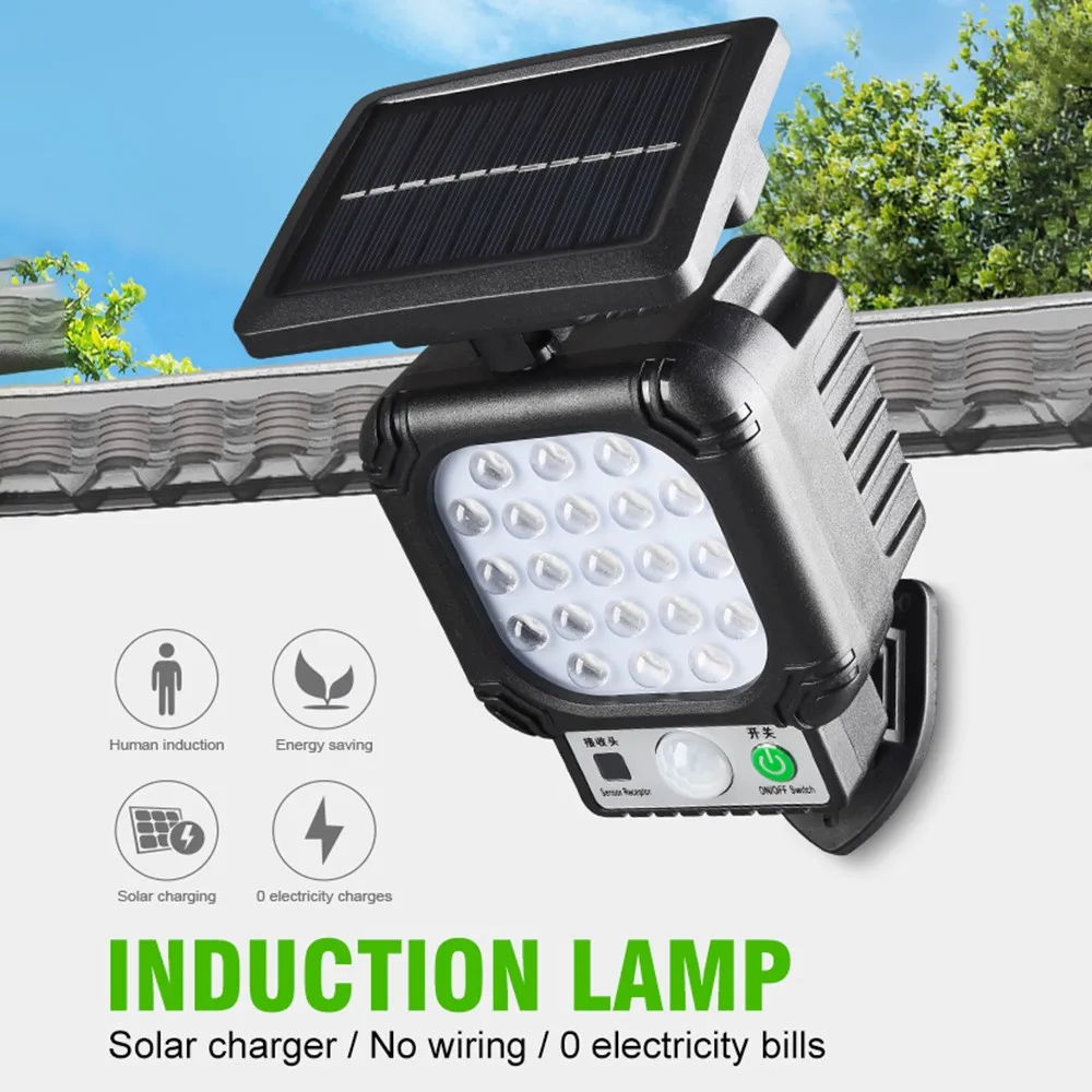 LED Solar Wall Light Waterproof PIR Motion Sensor Street Light Courtyard Garden Decoration Lantern Outdoor Fence Path
LED Solar Wall Light Waterproof PIR Motion Sensor Street Light Courtyard Garden Decoration Lantern Outdoor Fence Path