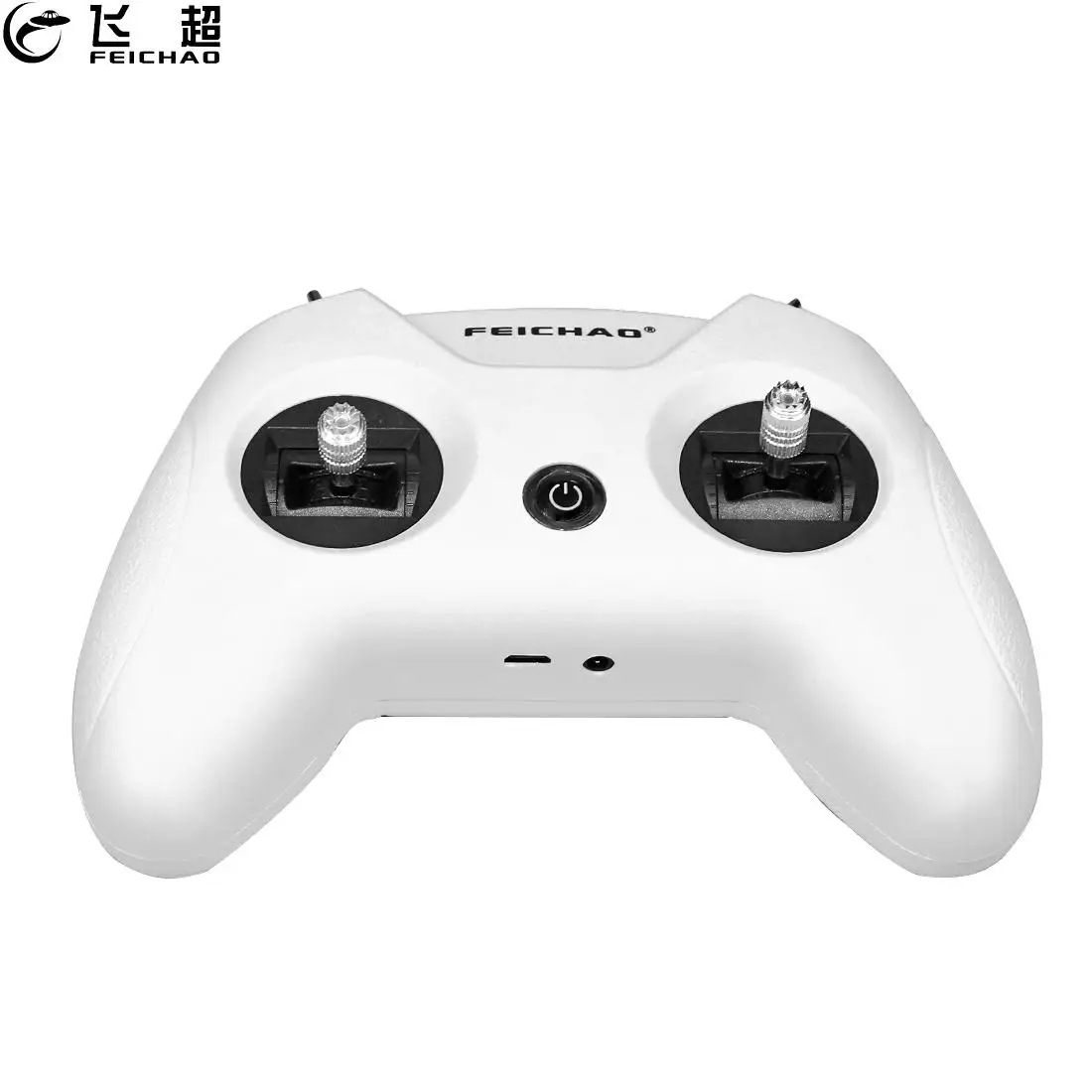 FEICHAO 2.4G 8CH LiteRadio 2 SE Radio Transmitter Controller for Frsky Protocol for FPV Racing RC Drone Multirotor Simulator
FEICHAO 2.4G 8CH LiteRadio 2 SE Radio Transmitter Controller for Frsky Protocol for FPV Racing RC Drone Multirotor Simulator