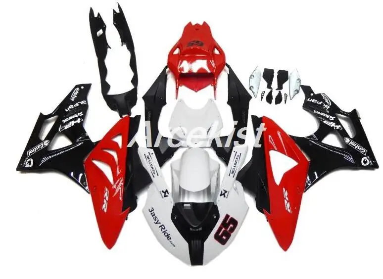 Новый ABS мотоцикл Обтекатели наборы подходят для BMW S1000RR 09 12 13 14 HP4 2009 2010 2011 2012 2013 2014 Боди Набор красный белый
Новый ABS мотоцикл Обтекатели наборы подходят для BMW S1000RR 09 12 13 14 HP4 2009 2010 2011 2012 2013 2014 Боди Набор красный белый