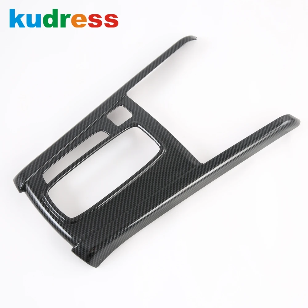 Car Interior Gear Shift Panel Cover Trim For Honda Jazz 2020 2021 Carbon Fiber Decoration Frame Trims Stickers Accessories LHD
Car Interior Gear Shift Panel Cover Trim For Honda Jazz 2020 2021 Carbon Fiber Decoration Frame Trims Stickers Accessories LHD