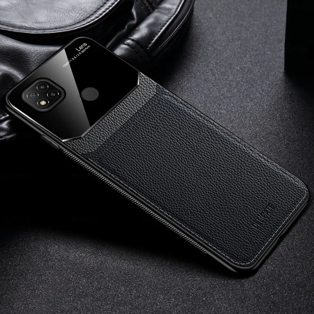 Mobile Phone Case For Xiaomi 11 10 9 Redmi K20 30 40 Pro Note7 8 PU Leather Silicone Shockproof Bumper Case Anti-Fall Back Cover
Mobile Phone Case For Xiaomi 11 10 9 Redmi K20 30 40 Pro Note7 8 PU Leather Silicone Shockproof Bumper Case Anti-Fall Back Cover