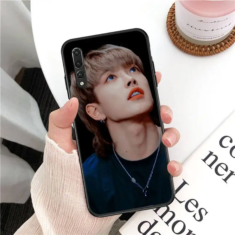 ATEEZ HongJoong Phone Case For DIY Huawei Mate30 10lite 40pro Y8p Y5 Y9 Y6 Y8p Y7prime2019 Enjoy7
ATEEZ HongJoong Phone Case For DIY Huawei Mate30 10lite 40pro Y8p Y5 Y9 Y6 Y8p Y7prime2019 Enjoy7