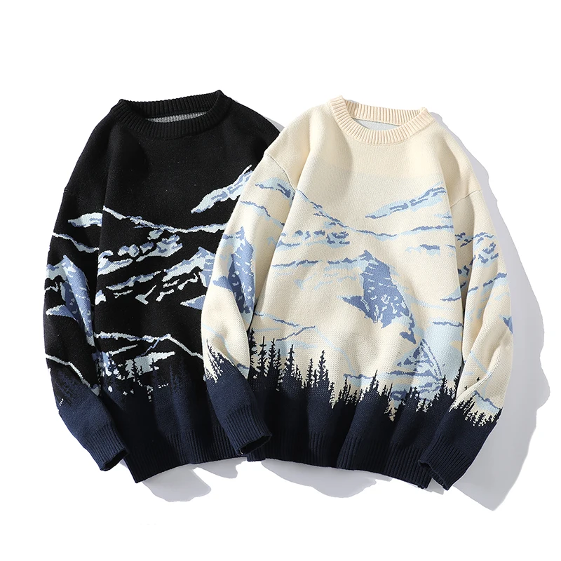 New Mens Hip Hop Streetwear Harajuku Sweater Vintage Harajuku Loose Knitted Sweatercoat 2021 Autumn Woman Pullover Oversized 7XL
New Mens Hip Hop Streetwear Harajuku Sweater Vintage Harajuku Loose Knitted Sweatercoat 2021 Autumn Woman Pullover Oversized 7XL