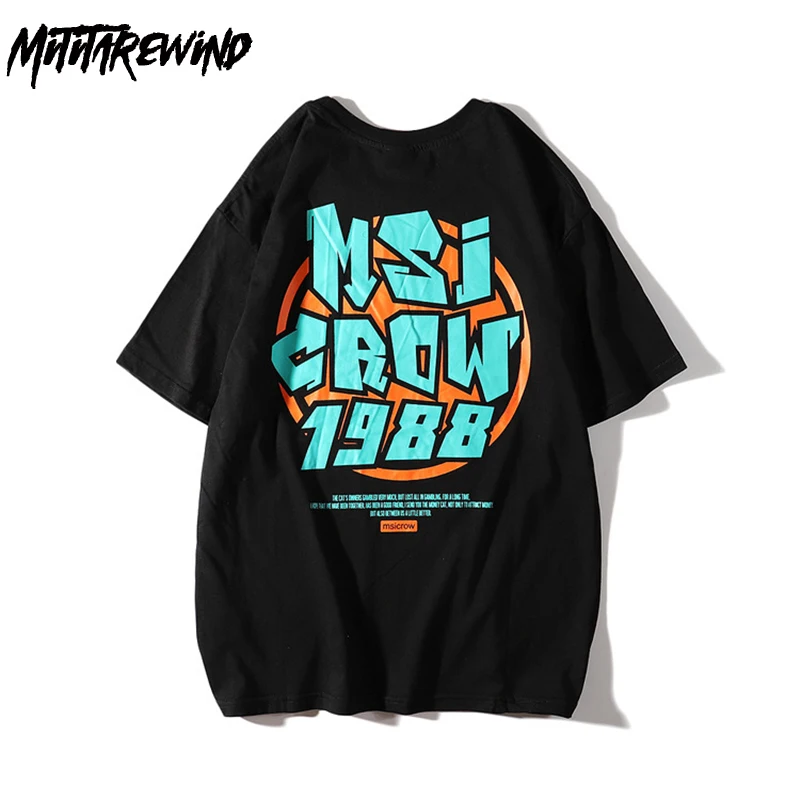 Футболка мужская с надписью, Повседневная Свободная рубашка с коротким рукавом, в стиле хип-хоп, уличная одежда, лето 2021 
Футболка мужская с надписью, Повседневная Свободная рубашка с коротким рукавом, в стиле хип-хоп, уличная одежда, лето 2021