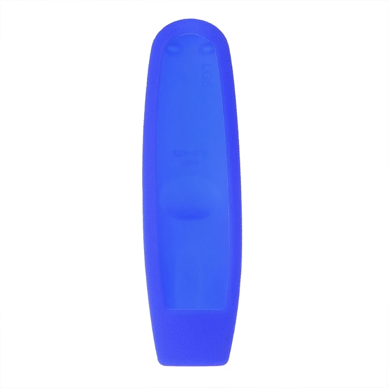 High Quality Remote Control Case Silicone Cover Case Protective Skin For LG AN-MR600 Smart TV Remote Controller
High Quality Remote Control Case Silicone Cover Case Protective Skin For LG AN-MR600 Smart TV Remote Controller