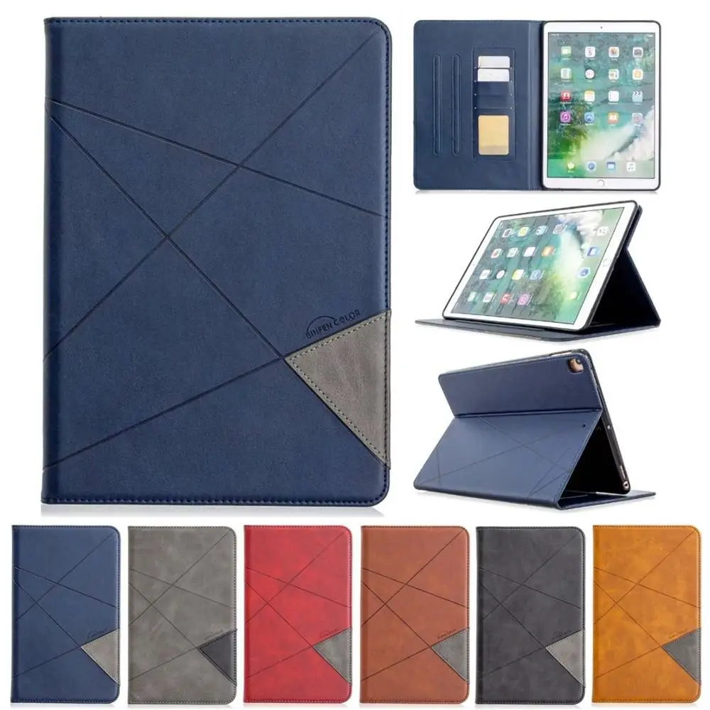 Luxury Case For iPad Pro 12.9 2018 2020 PU Leather Tablet Cover For iPad Pro 11 12.9 inch Business Folio Stand Protective Case
Luxury Case For iPad Pro 12.9 2018 2020 PU Leather Tablet Cover For iPad Pro 11 12.9 inch Business Folio Stand Protective Case
