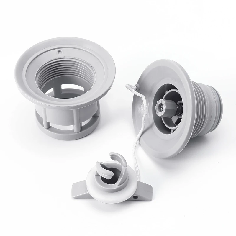 6 Holes Inflatable Boat Raft Dinghy Kayak Canoe Accessorie Air Valve Adapter Cap R3ME
6 Holes Inflatable Boat Raft Dinghy Kayak Canoe Accessorie Air Valve Adapter Cap R3ME