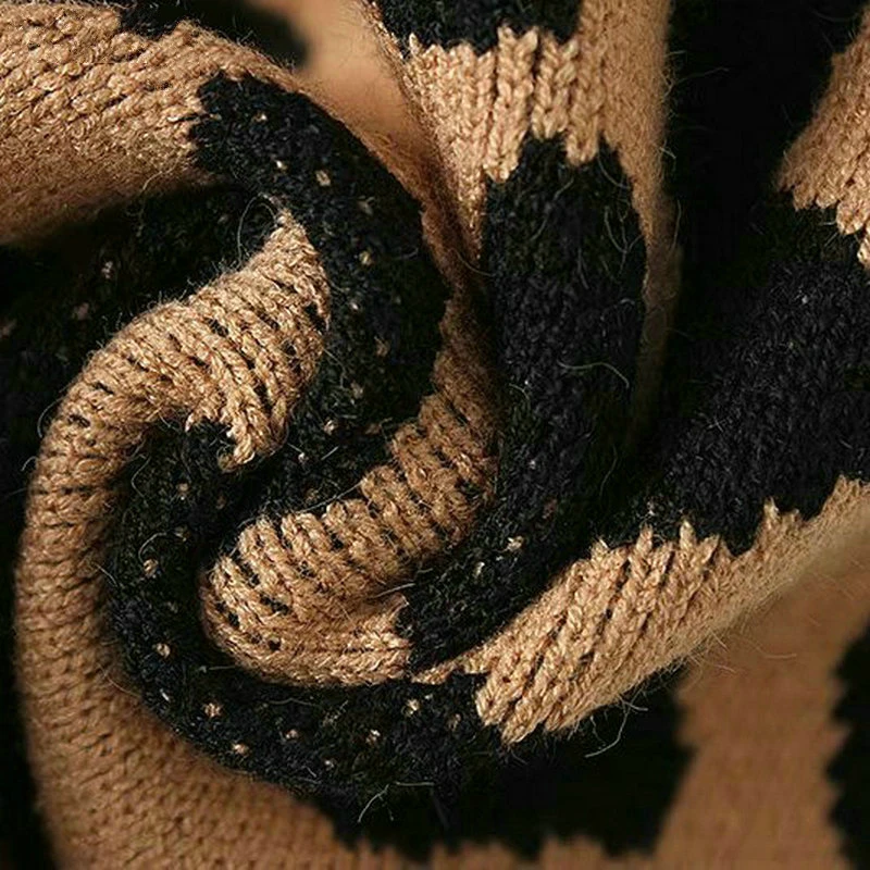 winter clothes women leopard knitted sweater winter animal print winter thick long sleeve female pullovers casual tops fall 2020
winter clothes women leopard knitted sweater winter animal print winter thick long sleeve female pullovers casual tops fall 2020