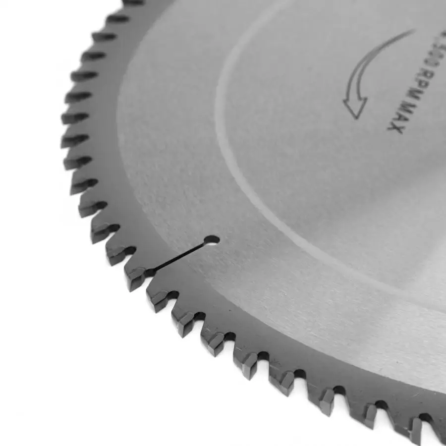 Woodworking 80T Cemented Carbide for Table Saw Angle Grinder 255x25.4x3mm Oscillating Tool
Woodworking 80T Cemented Carbide for Table Saw Angle Grinder 255x25.4x3mm Oscillating Tool