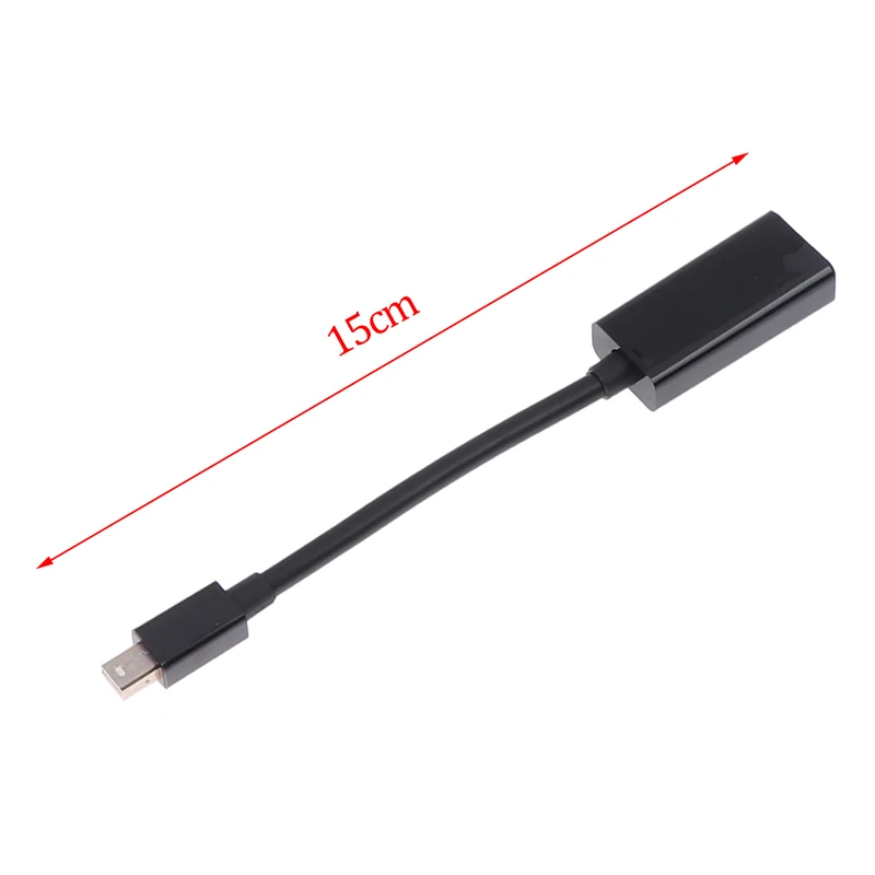 Переходник DP в HDMI-совместимый кабель адаптер мини-порт дисплея Порт дисплея DP в HDMI-совместимый адаптер
Переходник DP в HDMI-совместимый кабель адаптер мини-порт дисплея Порт дисплея DP в HDMI-совместимый адаптер