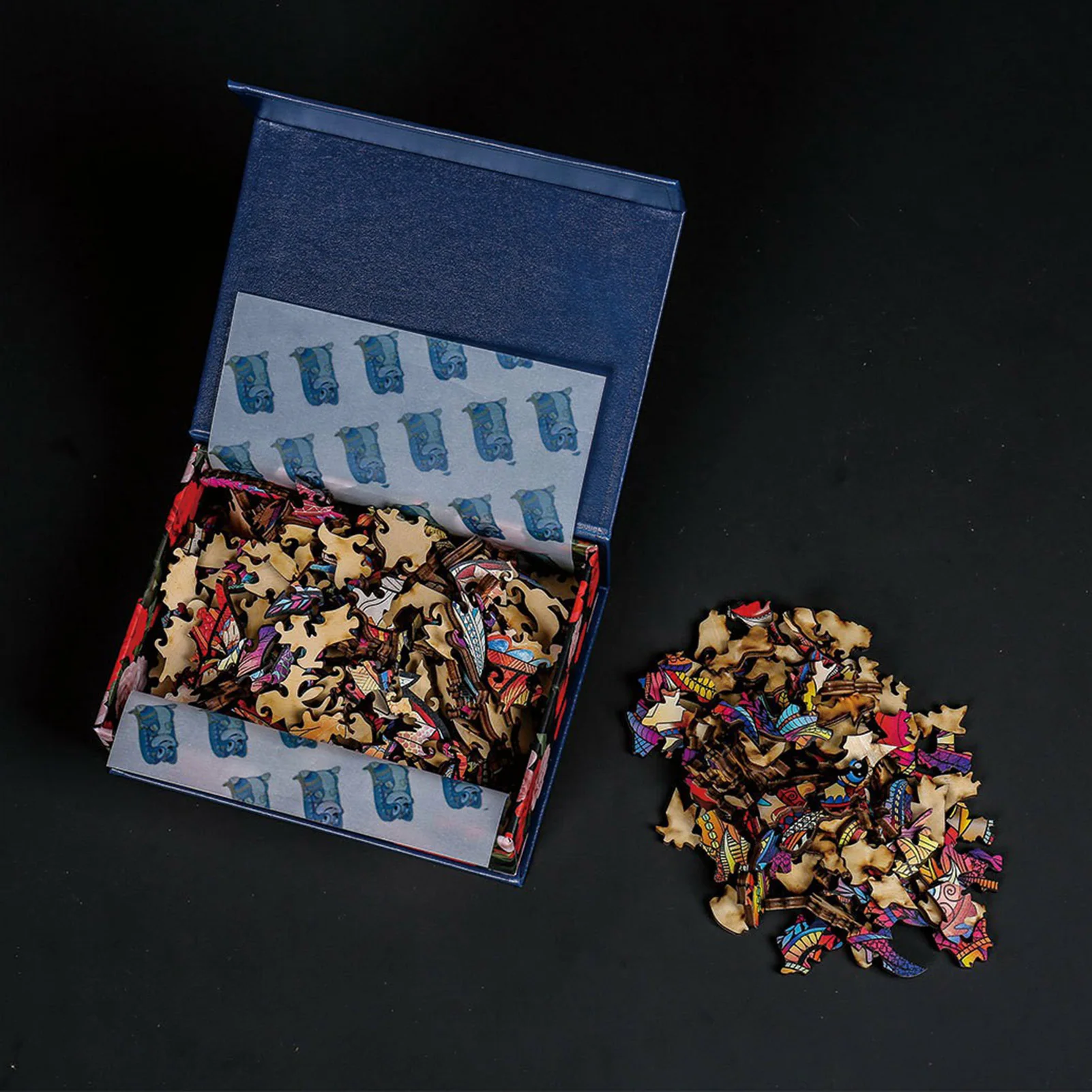 3D Jigsaw Puzzle Toy Wooden Puzzles Unique Shape Puzzle Pieces Each Piece Is Animal Shaped Puzzles Best Gift For Adults And Kids
3D Jigsaw Puzzle Toy Wooden Puzzles Unique Shape Puzzle Pieces Each Piece Is Animal Shaped Puzzles Best Gift For Adults And Kids