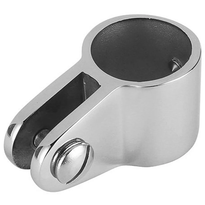 2 PCS Bimini Top Jaw Slide for Marine Boat Hardware Fitting Stainless Steel Inside Dia 7/8 inch 22Mm
2 PCS Bimini Top Jaw Slide for Marine Boat Hardware Fitting Stainless Steel Inside Dia 7/8 inch 22Mm