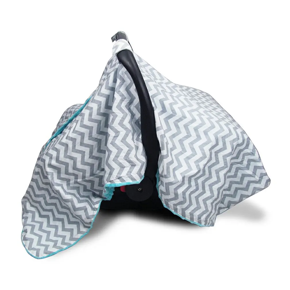 Baby Windproof Warm Safety Seat Basket Cover Nursing Cover Breathable Shopping Cart Cover Infant Nursing Cover
Baby Windproof Warm Safety Seat Basket Cover Nursing Cover Breathable Shopping Cart Cover Infant Nursing Cover