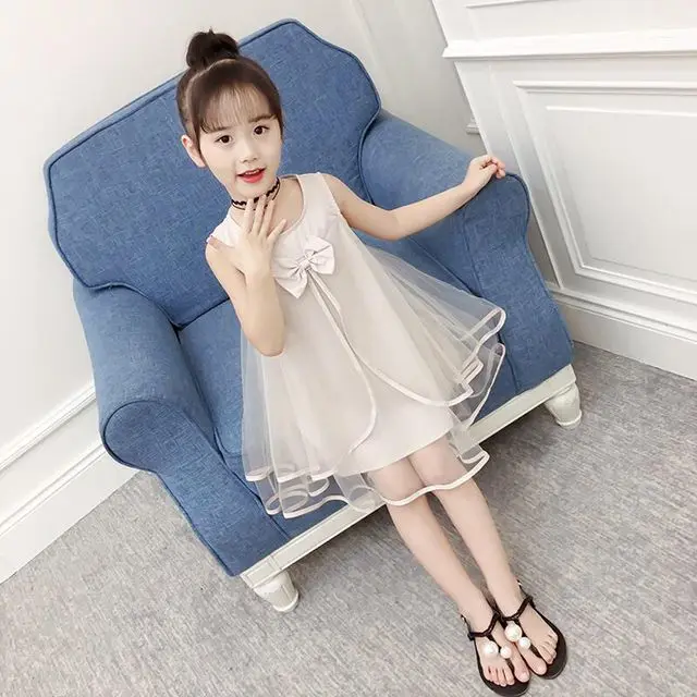 girl Flowers lace mesh Princess dresses 2020 New Spring summer new baby children kids casual stitching birthday party dresses
girl Flowers lace mesh Princess dresses 2020 New Spring summer new baby children kids casual stitching birthday party dresses