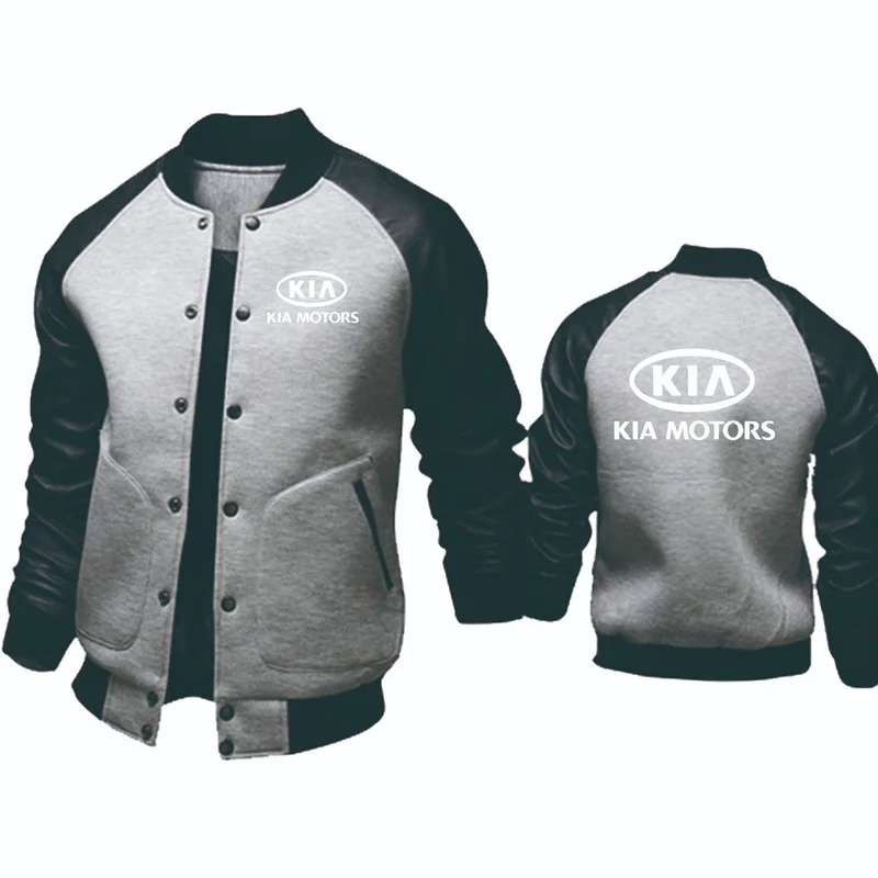 Men's pullover KIA Car Logo Print Casual Hip Hop Harajuku Long Sleeve Hooded Sweatshirts Mens zipper Jacket Man Hoody Clothing R
Men's pullover KIA Car Logo Print Casual Hip Hop Harajuku Long Sleeve Hooded Sweatshirts Mens zipper Jacket Man Hoody Clothing R