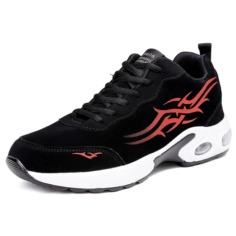 New Outdoor Men Free Running for Men Jogging Walking Sports Shoes High-quality Lace-up Athietic Breathable Blade Sneakers
New Outdoor Men Free Running for Men Jogging Walking Sports Shoes High-quality Lace-up Athietic Breathable Blade Sneakers