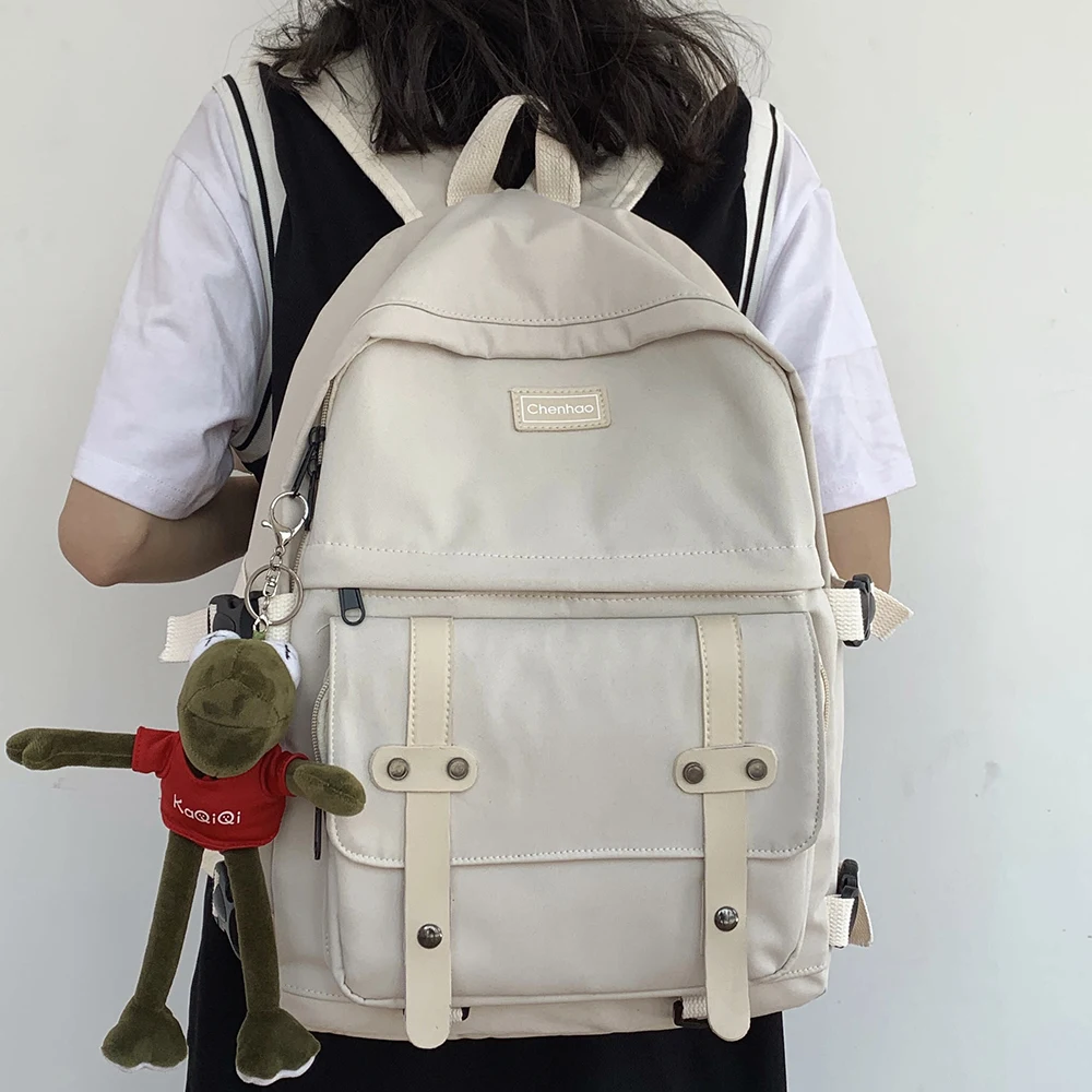 Женский рюкзак для студентов колледжа, женская модная дорожная школьная сумка, Модный женский рюкзак для книг, водонепроницаемая нейлонова...
Женский рюкзак для студентов колледжа, женская модная дорожная школьная сумка, Модный женский рюкзак для книг, водонепроницаемая нейлонова...