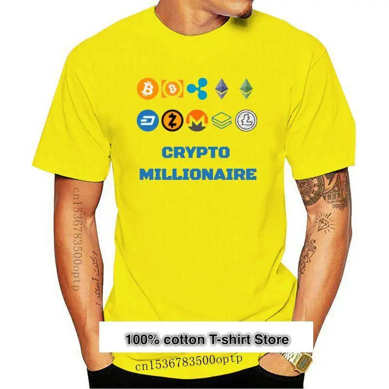 Camiseta de Bitcoin, криптография, миллионер, moneda Digital, BTC, минера, moneda Lite, moneda, планшет, волнистый
Camiseta de Bitcoin, криптография, миллионер, moneda Digital, BTC, минера, moneda Lite, moneda, планшет, волнистый