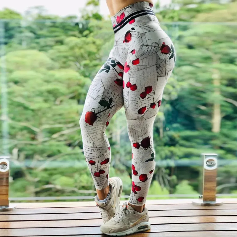 manufacturer wholesale new yoga pants quick-drying render digital printing tight fitness pants pants movement
manufacturer wholesale new yoga pants quick-drying render digital printing tight fitness pants pants movement