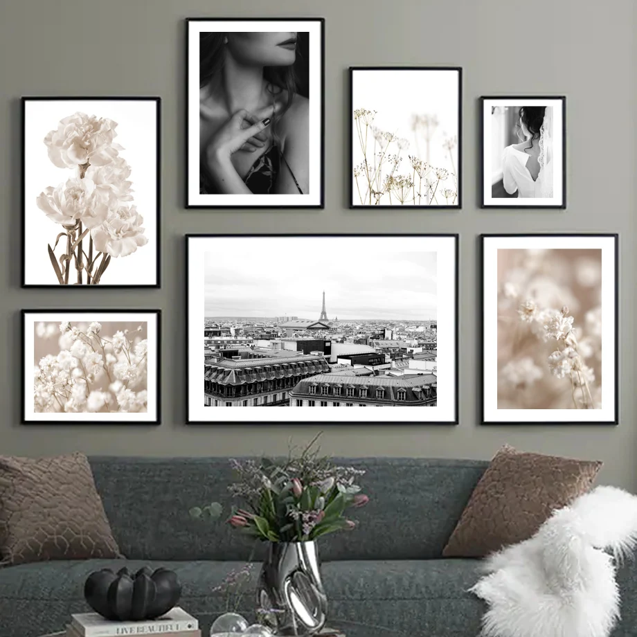 Nordic Vintage Poster Pink Flower Tower Paris Elegant Lady Wall Art Print Canvas Painting Wall Pictures For Living Room Decor
Nordic Vintage Poster Pink Flower Tower Paris Elegant Lady Wall Art Print Canvas Painting Wall Pictures For Living Room Decor