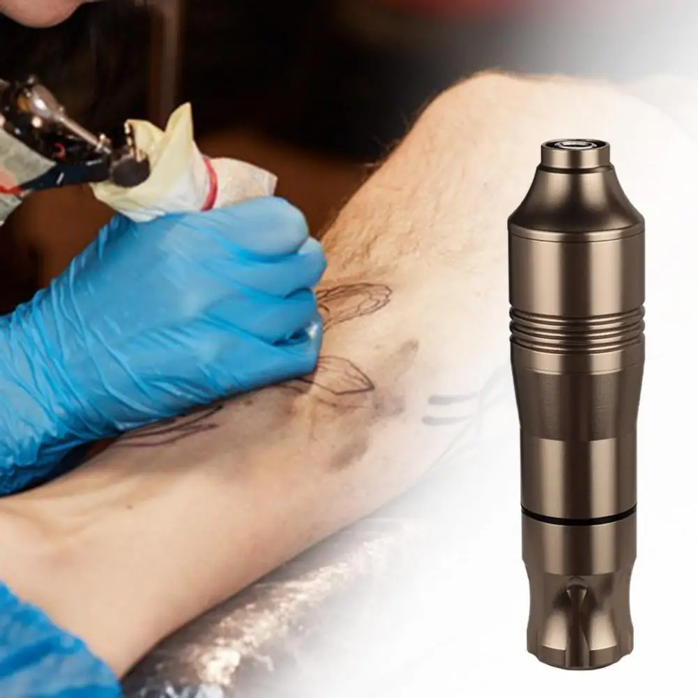 Rotary Tattoo Tool Helpful Motor Rotary Tattoo Machine Low Noise Lightweight Tattoo Novice Machine
Rotary Tattoo Tool Helpful Motor Rotary Tattoo Machine Low Noise Lightweight Tattoo Novice Machine