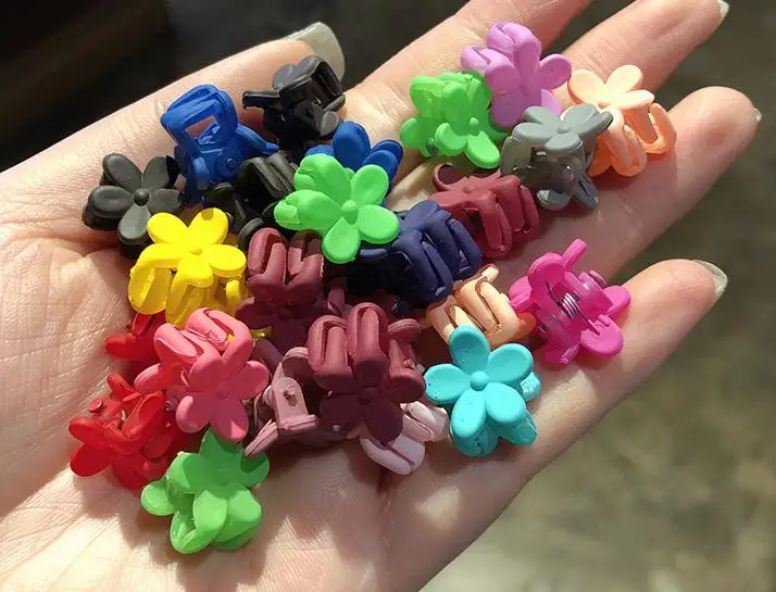 50pcs Women Girls claw clip Hair accessories Hair bow clips hairpins for women baby gumki do wlosow scrunchie velvet hair gum
50pcs Women Girls claw clip Hair accessories Hair bow clips hairpins for women baby gumki do wlosow scrunchie velvet hair gum