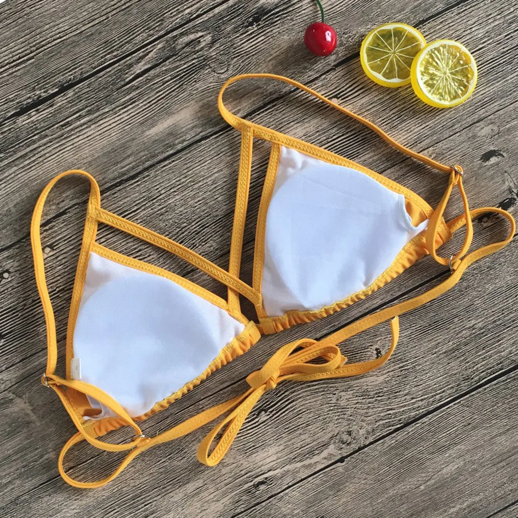 Sexy Two Piece Bikini 2021 Swimsuit Women Swimwear Push Up Vintage Biquini Drop Shipping Bathing Suit Brazilian Cross Bikinis 
Sexy Two Piece Bikini 2021 Swimsuit Women Swimwear Push Up Vintage Biquini Drop Shipping Bathing Suit Brazilian Cross Bikinis