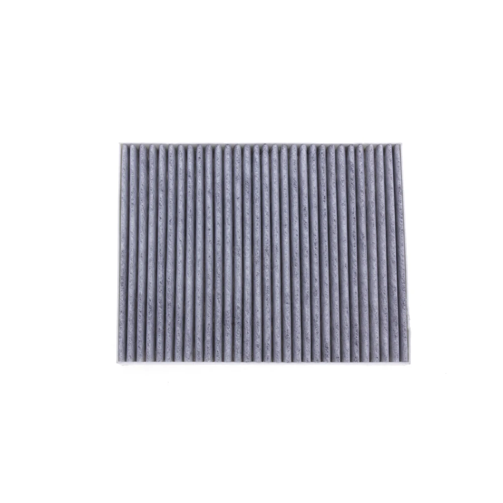 Car Cabin Air Filter For Ford Fiesta ST 1.6T 2013- Ecosport 1.0T 2012- 1.5L 2012- 2.0L 2017- CN11-18D543-AA
Car Cabin Air Filter For Ford Fiesta ST 1.6T 2013- Ecosport 1.0T 2012- 1.5L 2012- 2.0L 2017- CN11-18D543-AA