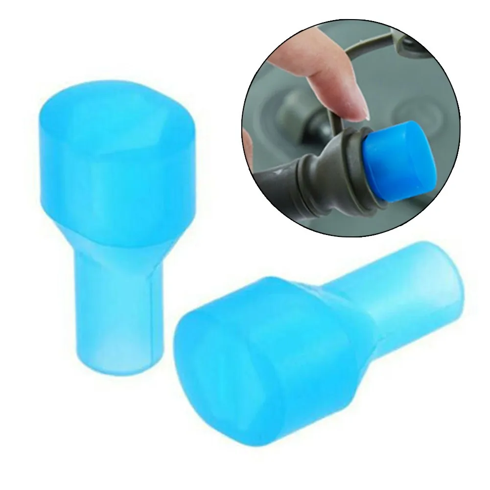 2 X Replacement Bite Valve Hydration Valve Nozzle For Pack Bladder Mouthpiece Outdoor Water Bag Cycling Suction Accessory
2 X Replacement Bite Valve Hydration Valve Nozzle For Pack Bladder Mouthpiece Outdoor Water Bag Cycling Suction Accessory