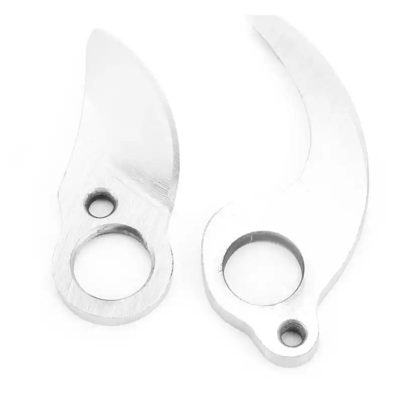 DIY Woodworking Tools Wood Cutter Pruning Shear Replacement Blade SK5 Alloy Electric Garden Branch Scissors Accessories
DIY Woodworking Tools Wood Cutter Pruning Shear Replacement Blade SK5 Alloy Electric Garden Branch Scissors Accessories