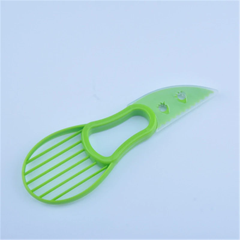 3In1 Multi Function Fruit Peeler Avocado Slicer Shea Corer Butter Fruit Peeler Cutter Pulp Separator Safe Kitchen Vegetable Tool
3In1 Multi Function Fruit Peeler Avocado Slicer Shea Corer Butter Fruit Peeler Cutter Pulp Separator Safe Kitchen Vegetable Tool
