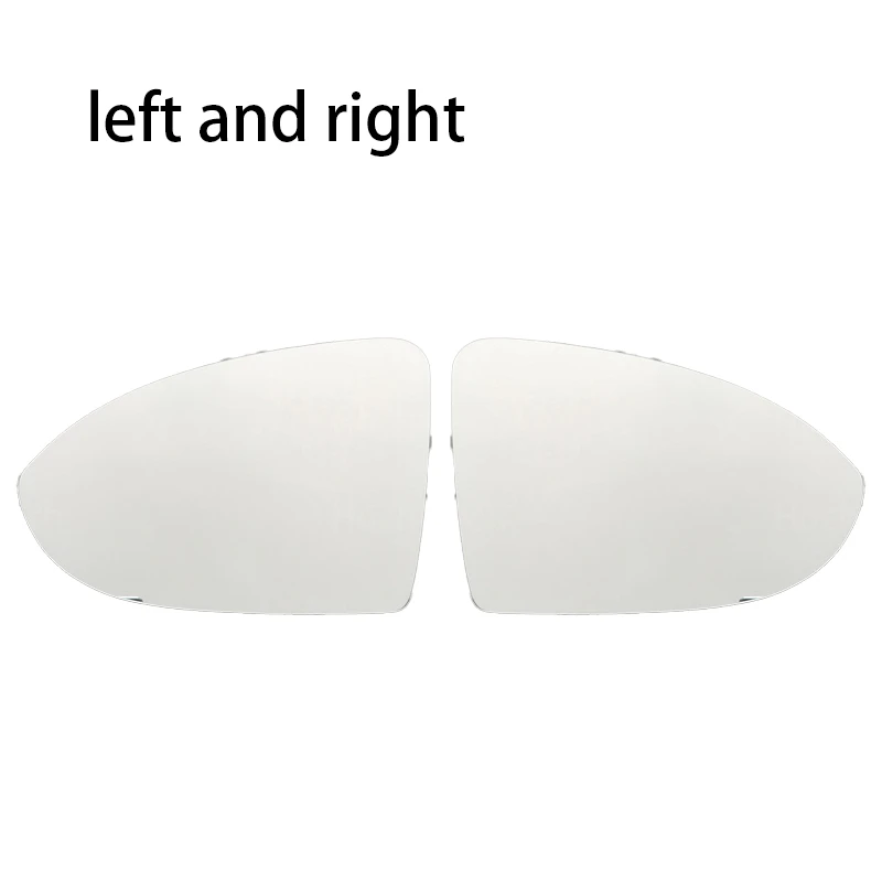 Сменное левое и правое зеркало заднего вида с подогревом для Volkswagen VW Golf 7 VII MK7 MQB 5G 2013-2019 
Сменное левое и правое зеркало заднего вида с подогревом для Volkswagen VW Golf 7 VII MK7 MQB 5G 2013-2019