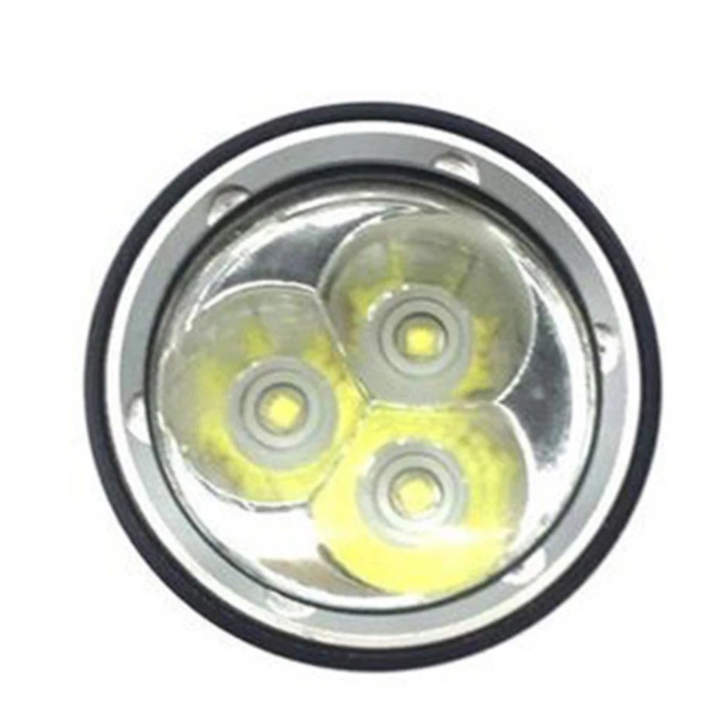 Waterproof LED Glare Battery Powered Camping Underwater Torch Portable Stable Diving Anti Slip Night Fishing Aluminium Alloy
Waterproof LED Glare Battery Powered Camping Underwater Torch Portable Stable Diving Anti Slip Night Fishing Aluminium Alloy