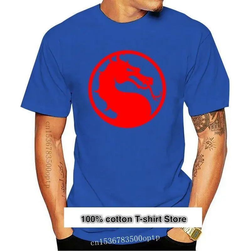 Camiseta de Mortal Kombat para hombre, camisa de манга corta informal с принтом из драгоценных камней, Mortal Kombat, 6xl, nueva
Camiseta de Mortal Kombat para hombre, camisa de манга corta informal с принтом из драгоценных камней, Mortal Kombat, 6xl, nueva