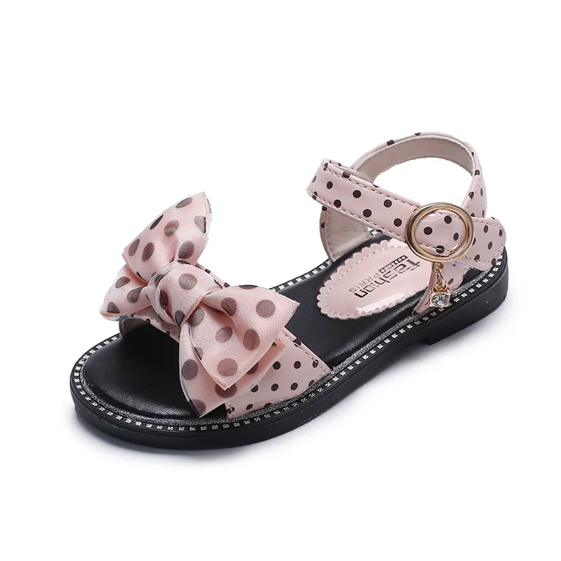 COZULMA 1-12 Years Children Summer Shoes for Girls Bow Tie Soft Bottom Sandals Size 21-36 Kids Princess Dress Shoes Beach Sandal
COZULMA 1-12 Years Children Summer Shoes for Girls Bow Tie Soft Bottom Sandals Size 21-36 Kids Princess Dress Shoes Beach Sandal