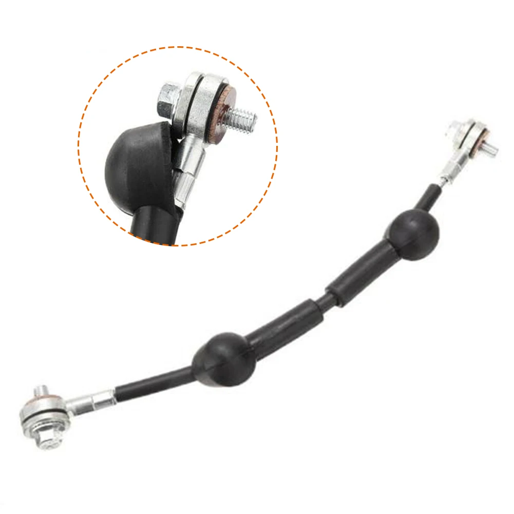 1x Tailgate Support Cable Holder Fit For 02-2010 Land Rover Range Rover LR038051 Tailgate Cable Holder Support
1x Tailgate Support Cable Holder Fit For 02-2010 Land Rover Range Rover LR038051 Tailgate Cable Holder Support
