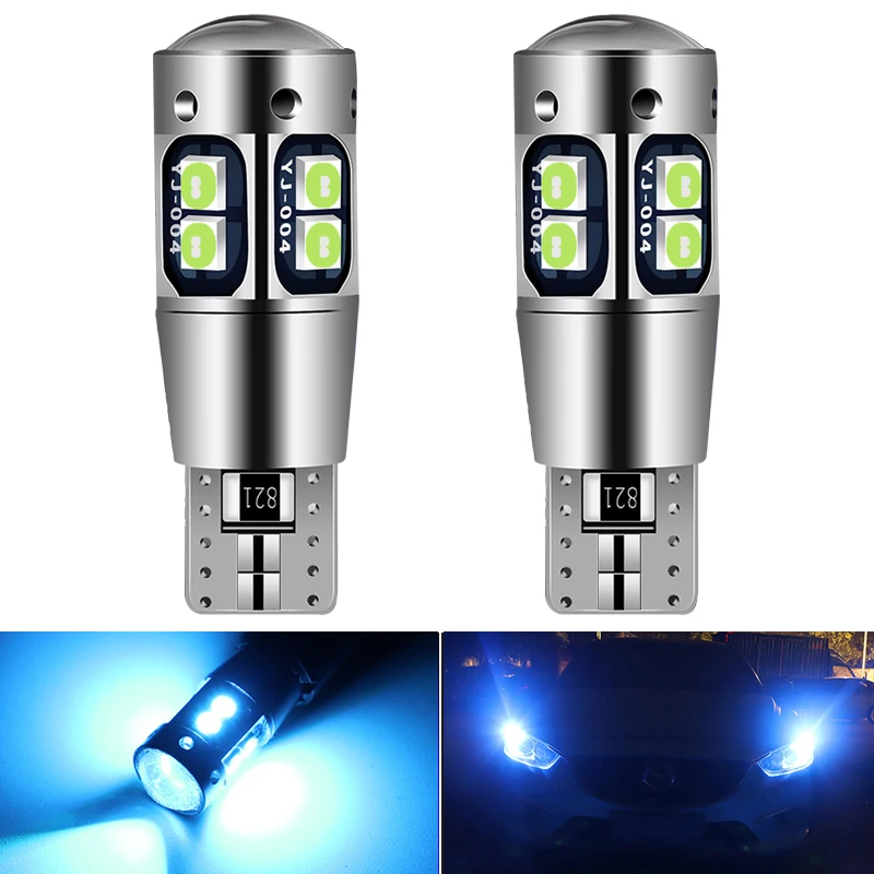 2x W5W T10 Car LED Bulbs Side Marker Parking Lights License Plate Lamp For Nissan Qashqai Almera Juke Tiida X-Trail Note e11 e12
2x W5W T10 Car LED Bulbs Side Marker Parking Lights License Plate Lamp For Nissan Qashqai Almera Juke Tiida X-Trail Note e11 e12