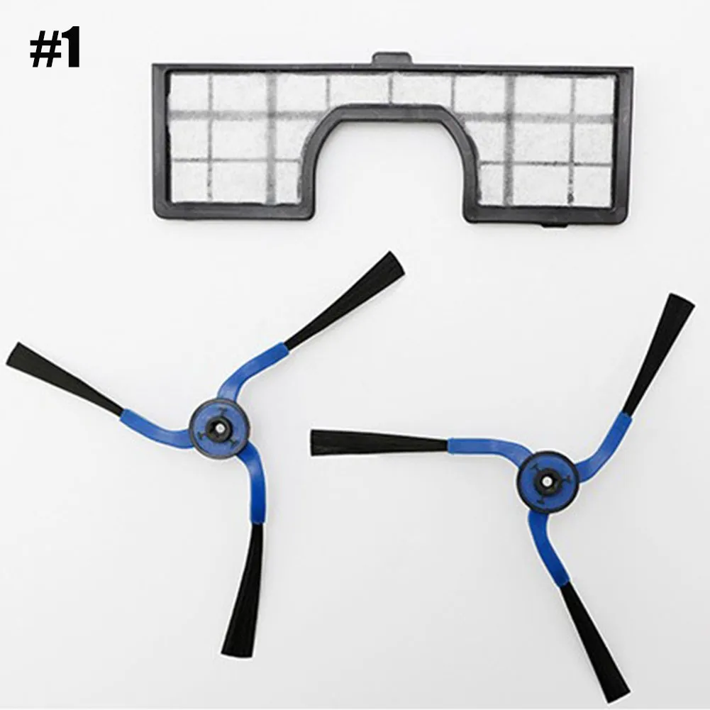 Filter For Navibot SR8751 SR8752 SR8759 SR8845 SR8855 VC-RM72VR Vacuum Cleaner Spare HEPA Filter Home Appliance
Filter For Navibot SR8751 SR8752 SR8759 SR8845 SR8855 VC-RM72VR Vacuum Cleaner Spare HEPA Filter Home Appliance