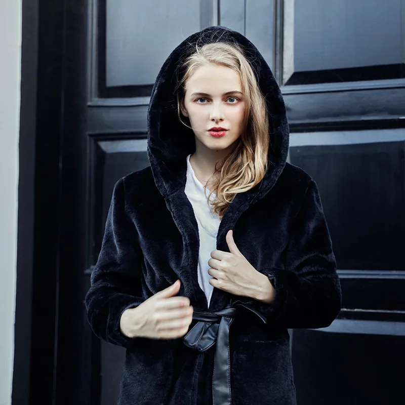 Осеннее Новое модное пальто из искусственного меха TRODEAM Store 2018, куртка с капюшоном и хлопковой подкладкой, Утепленные длинные плюшевые пальт...
Осеннее Новое модное пальто из искусственного меха TRODEAM Store 2018, куртка с капюшоном и хлопковой подкладкой, Утепленные длинные плюшевые пальт...